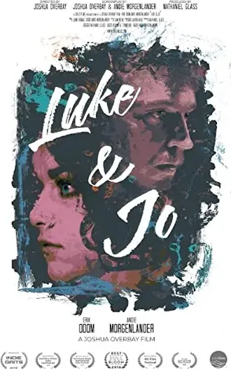 Luke & Jo