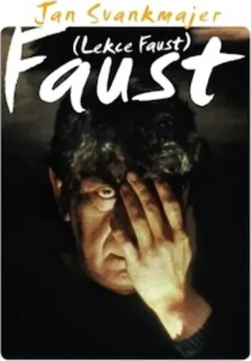 Lekcja Fausta