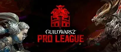ESL Guild Wars 2 Pro League