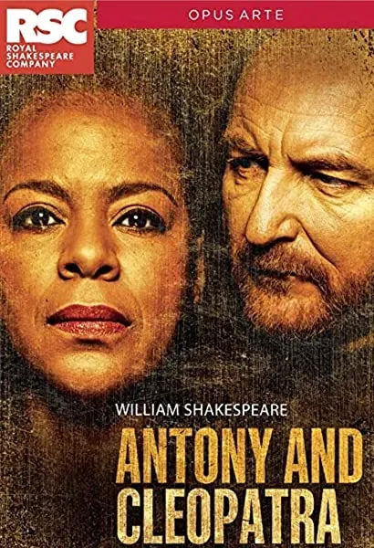 RSC Live: Antony and Cleopatra