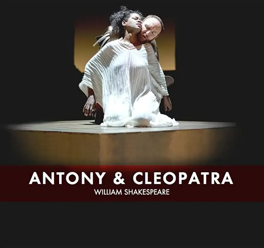 RSC Live: Antony and Cleopatra online