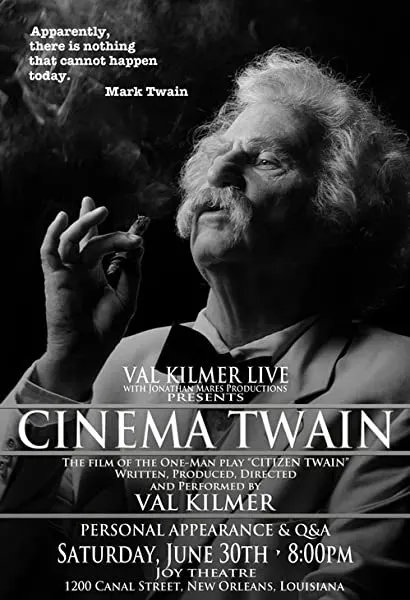 Cinema Twain