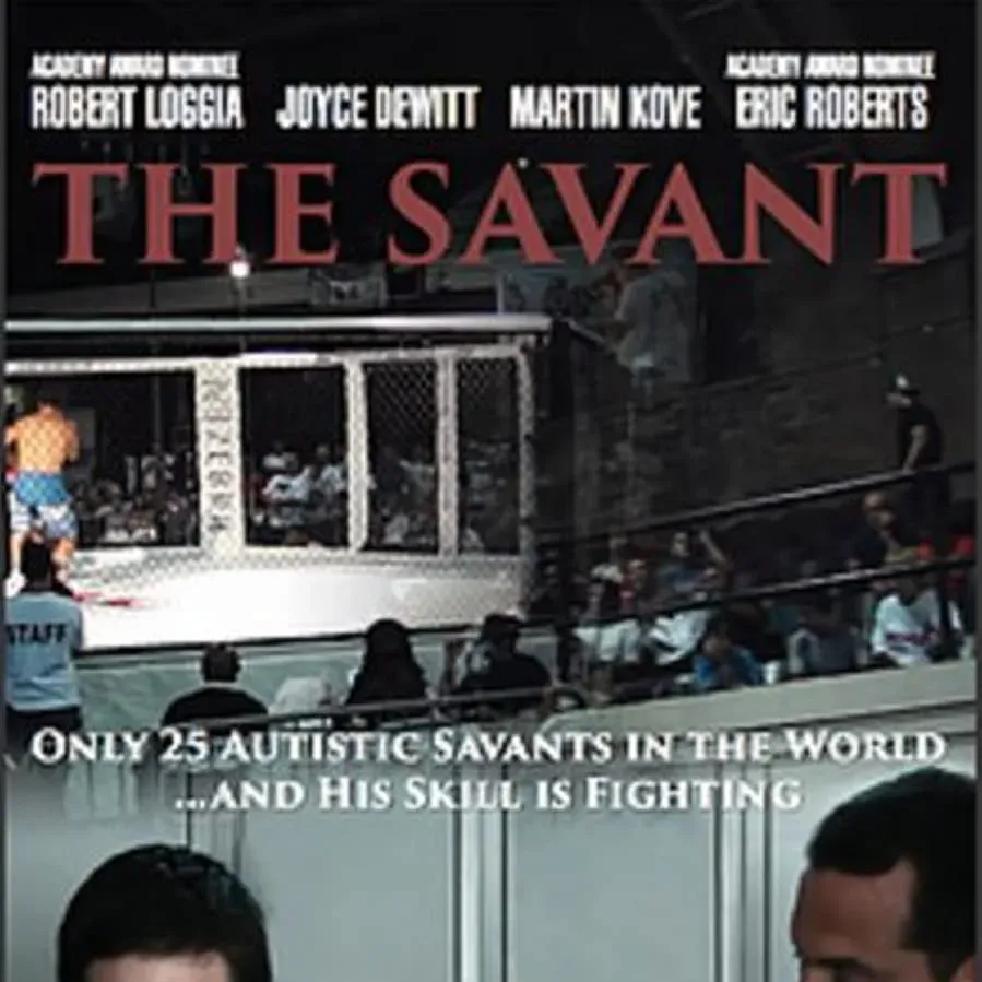 The Savant online