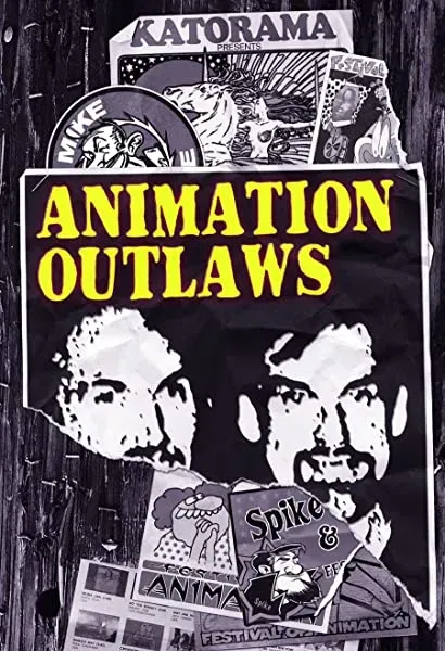 Animation Outlaws