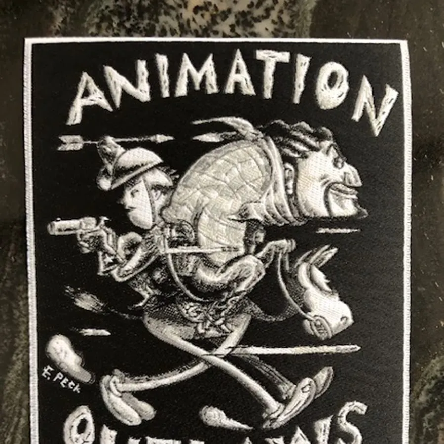 Animation Outlaws online