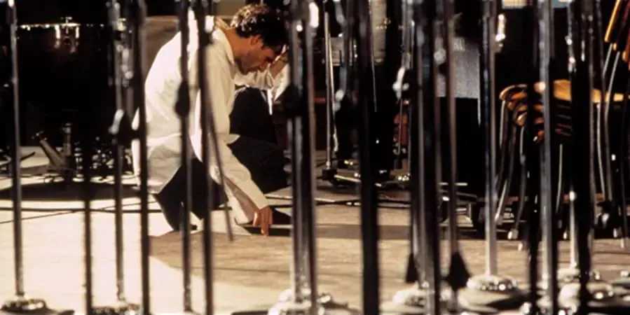 Thirty Two Short Films About Glenn Gould online