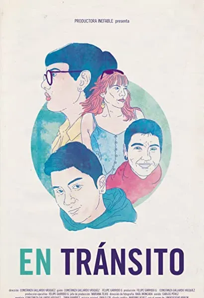 En tránsito