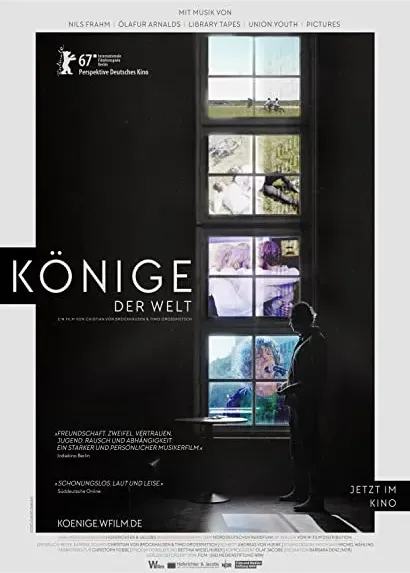 Könige der Welt
