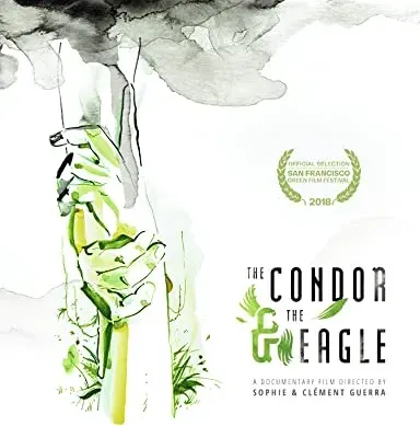 The Condor & The Eagle