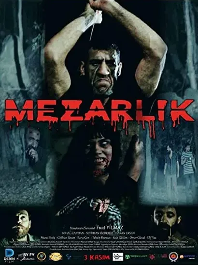 Mezarlik