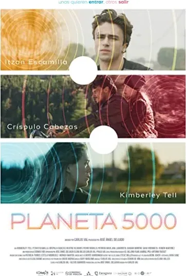 Planeta 5000