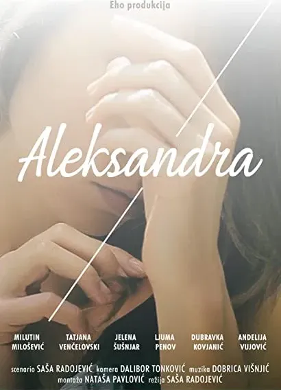 Aleksandra