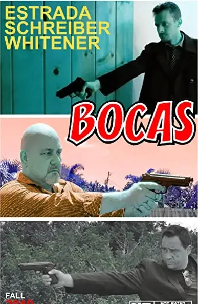 Bocas