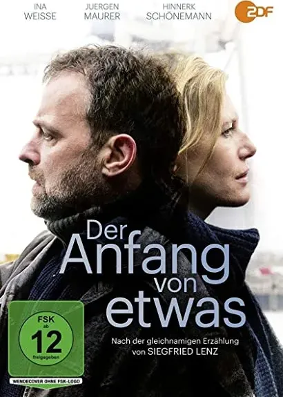 Der Anfang von etwas