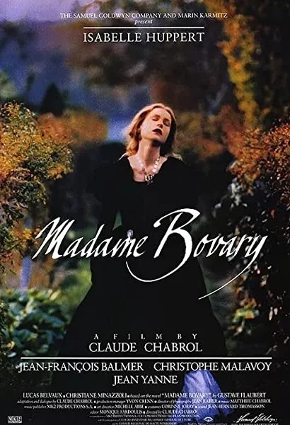 Pani Bovary