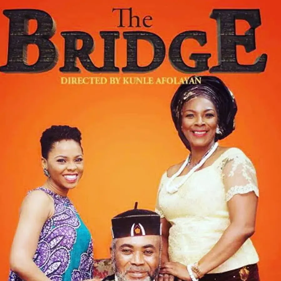 The Bridge online