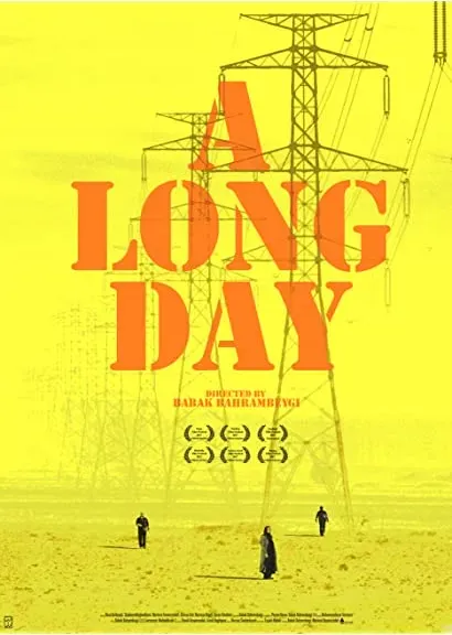 A Long Day