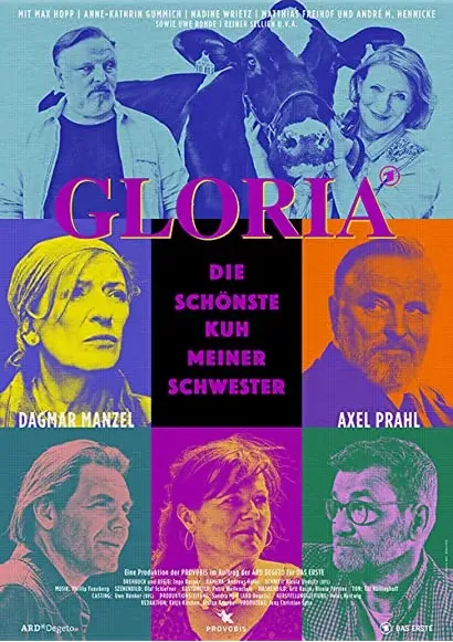 Oh Gloria