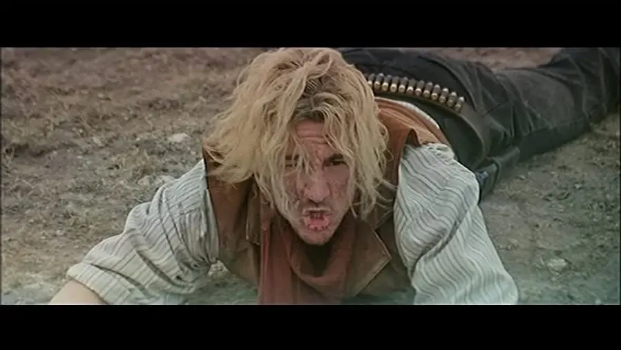 Wong fei hung VI: Sai wik hung see online