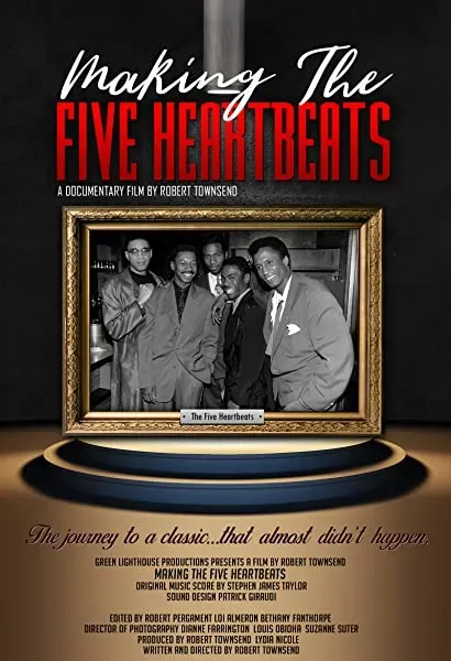 Making the Five Heartbeats