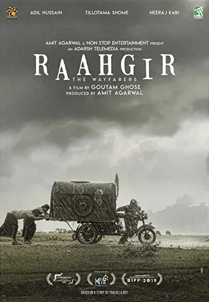 Raahgir
