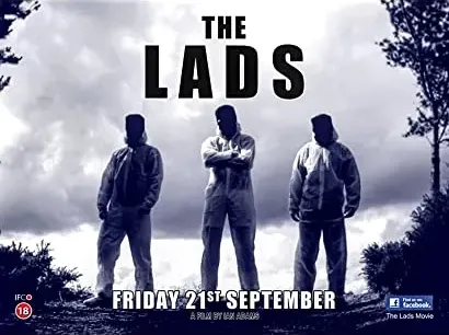 The Lads