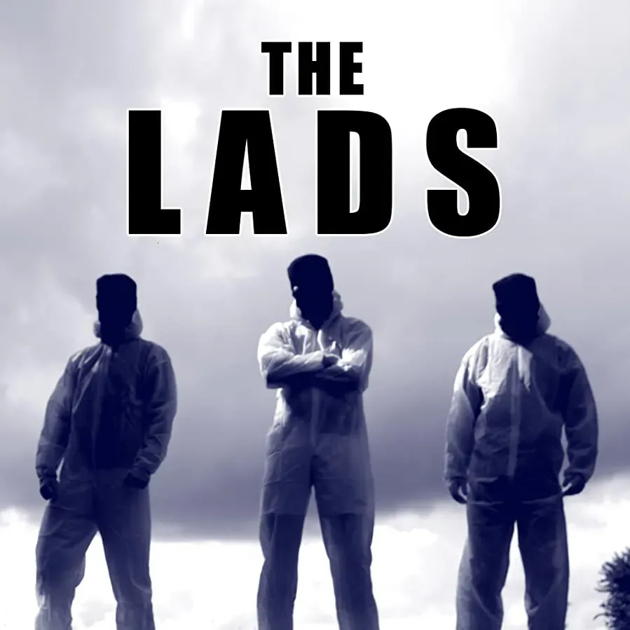 The Lads online