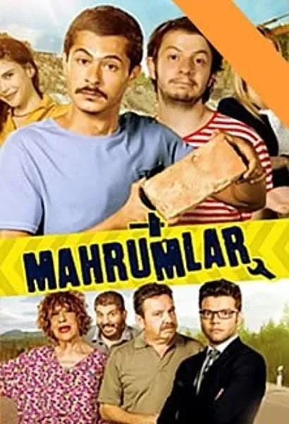 Mahrumlar