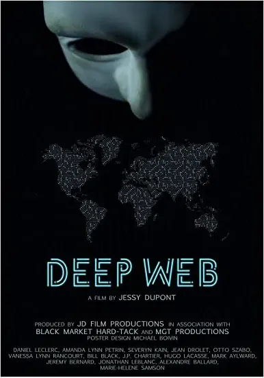Deep Web