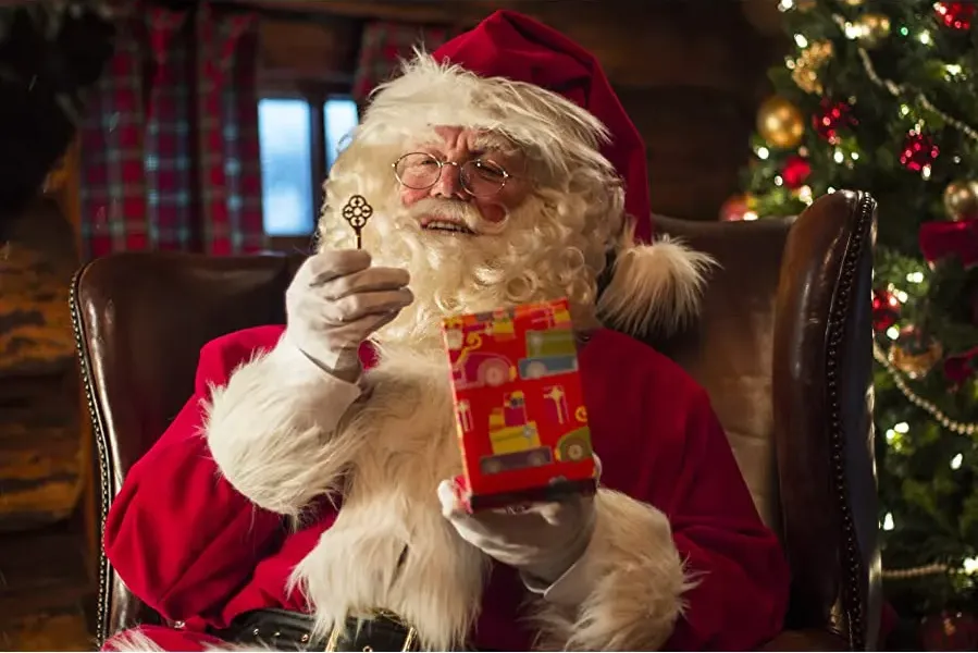 Waar is het Grote Boek van Sinterklaas? online