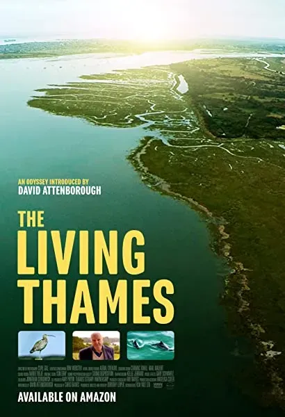 The Living Thames