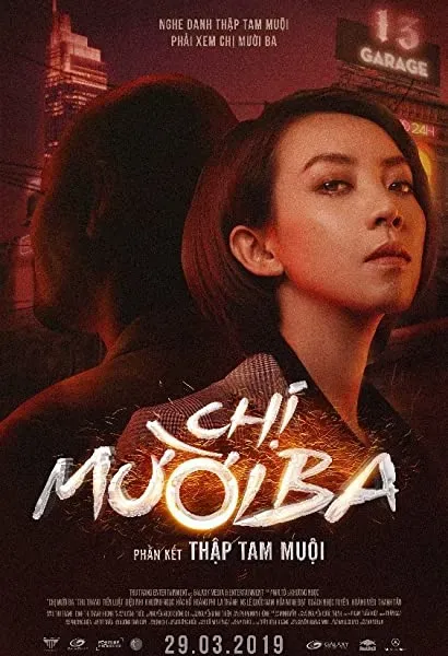 Chi Muoi Ba - Phan Ket Thap Tam Muoi