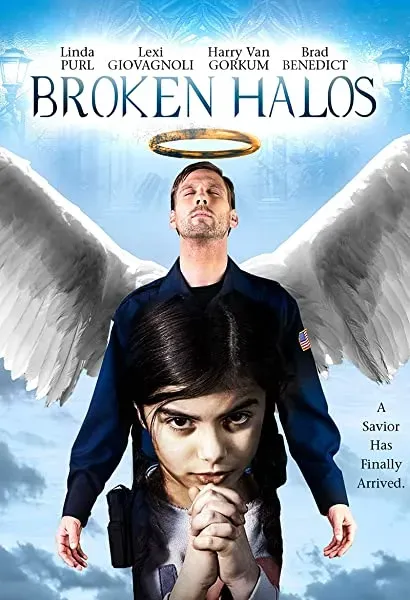 Broken Halos