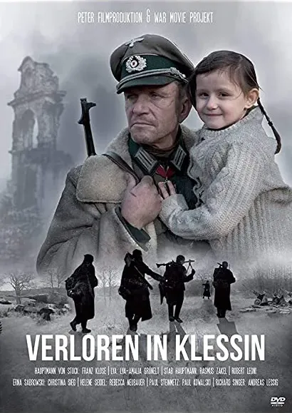 Lost in Klessin