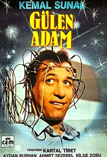 Gülen Adam