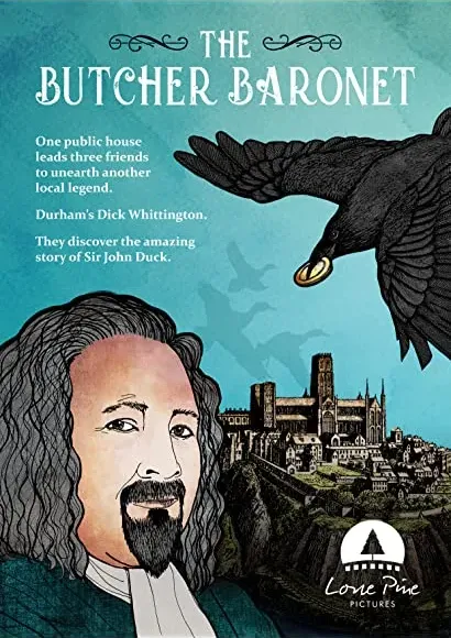 The Butcher Baronet