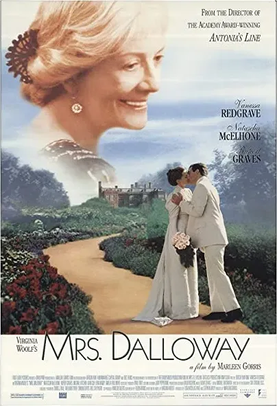 Pani Dalloway