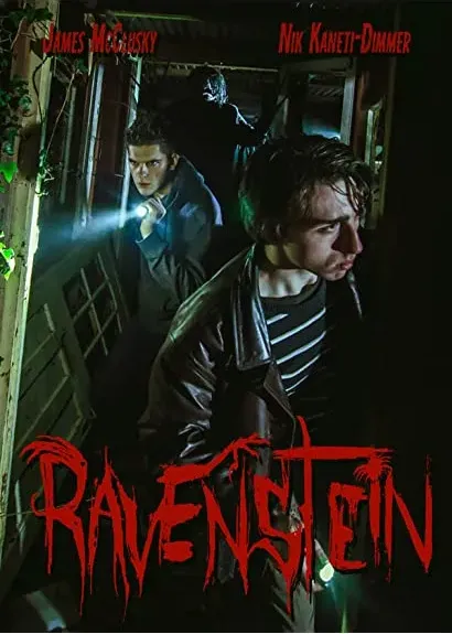 Ravenstein