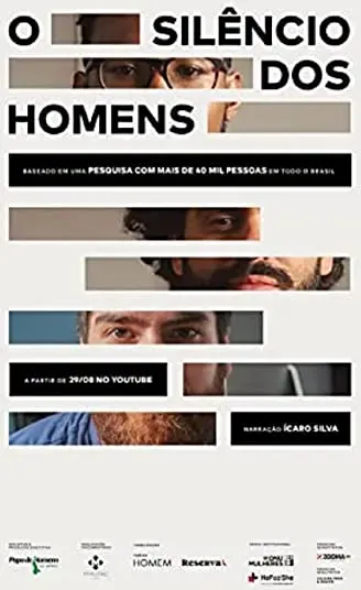 O Silêncio dos Homens