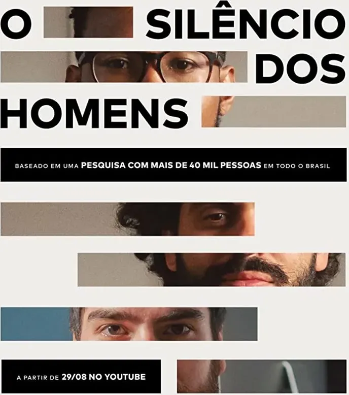 O Silêncio dos Homens online