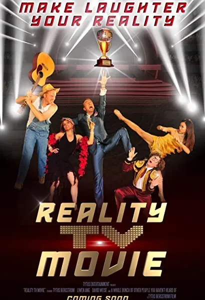 Reality TV Movie