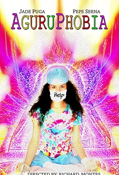 Aguruphobia