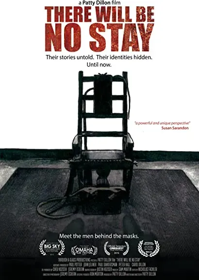 There Will Be No Stay