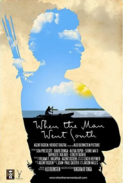 When the Man Went South