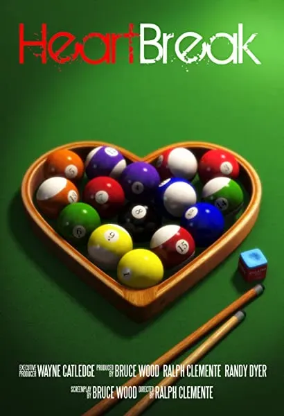 HeartBreak