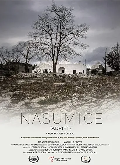 Nasumice
