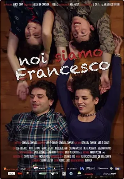 Noi siamo Francesco