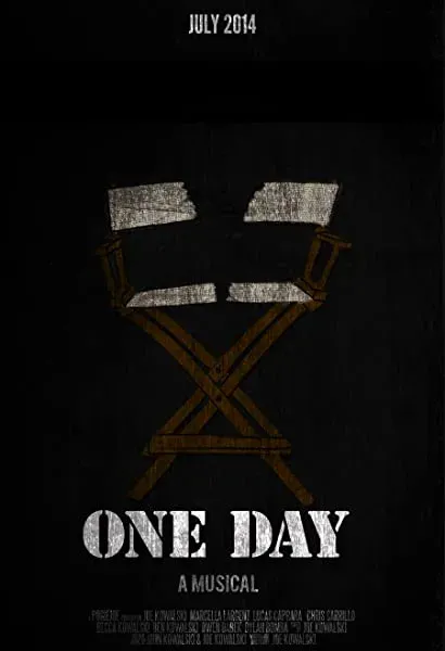 One Day: A Musical