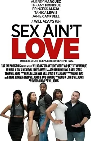 Sex Ain't Love