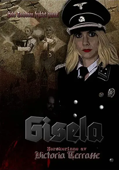 Gisela: Herskerinne av Victoria Terrasse